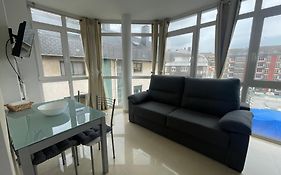 Apartamento En Ribeira