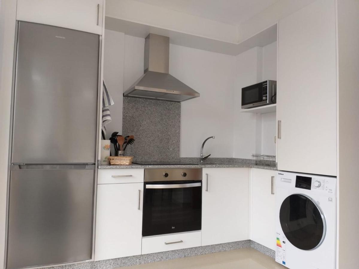 Apartamento En Ribeira Exterior foto